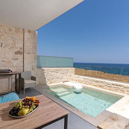 Philip Seafront Suite! Pánormos Extérieur photo