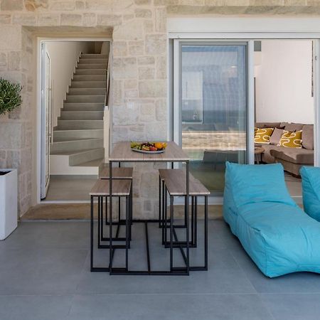 Philip Seafront Suite! Pánormos Extérieur photo