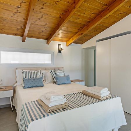 Philip Seafront Suite! Pánormos Extérieur photo