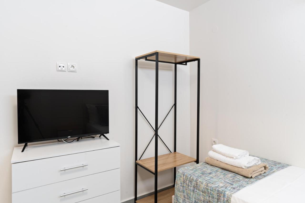 Philip Seafront Suite! Pánormos Extérieur photo
