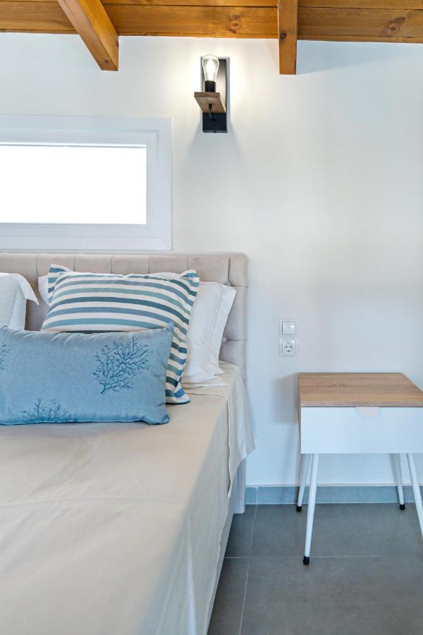Philip Seafront Suite! Pánormos Extérieur photo