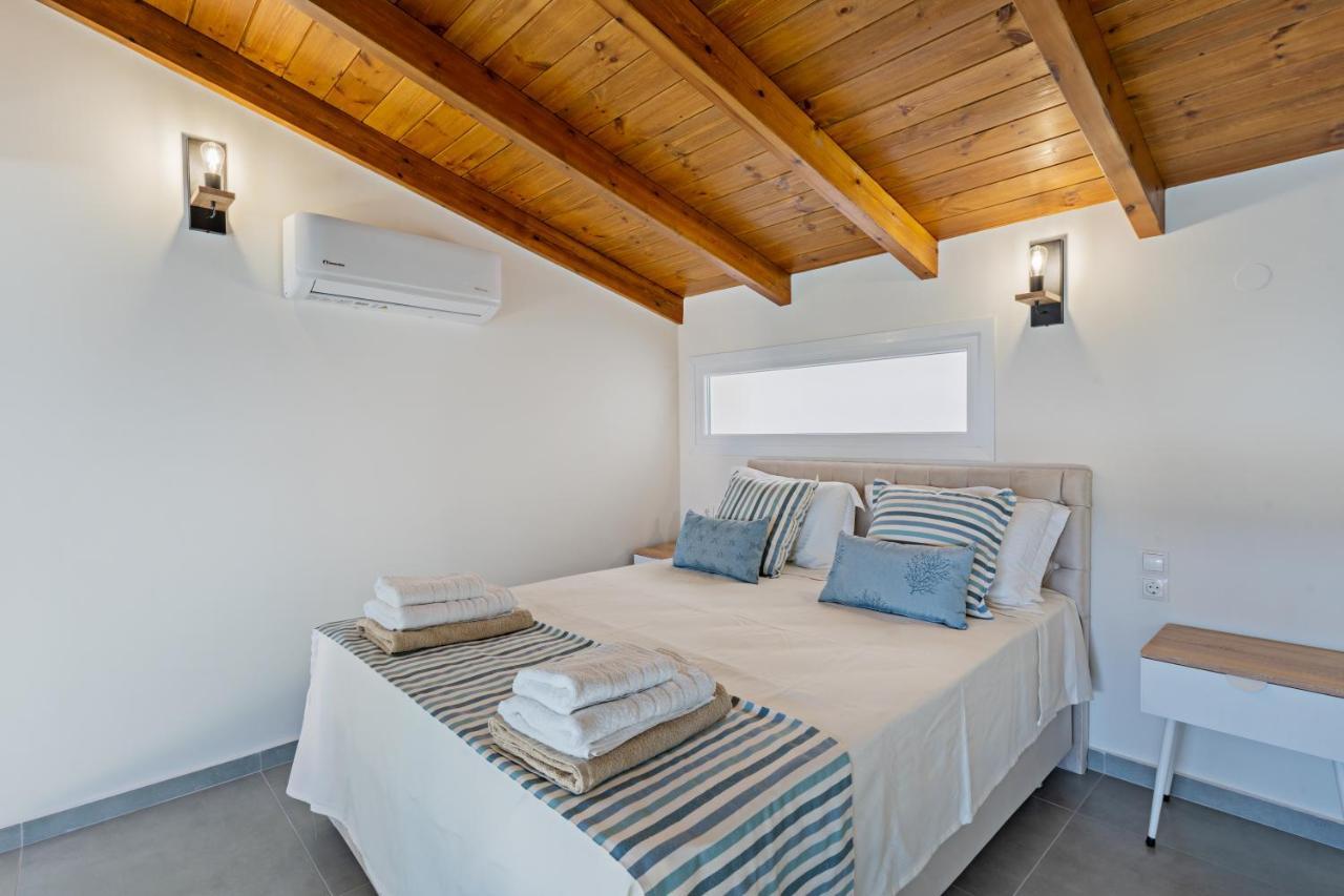 Philip Seafront Suite! Pánormos Extérieur photo